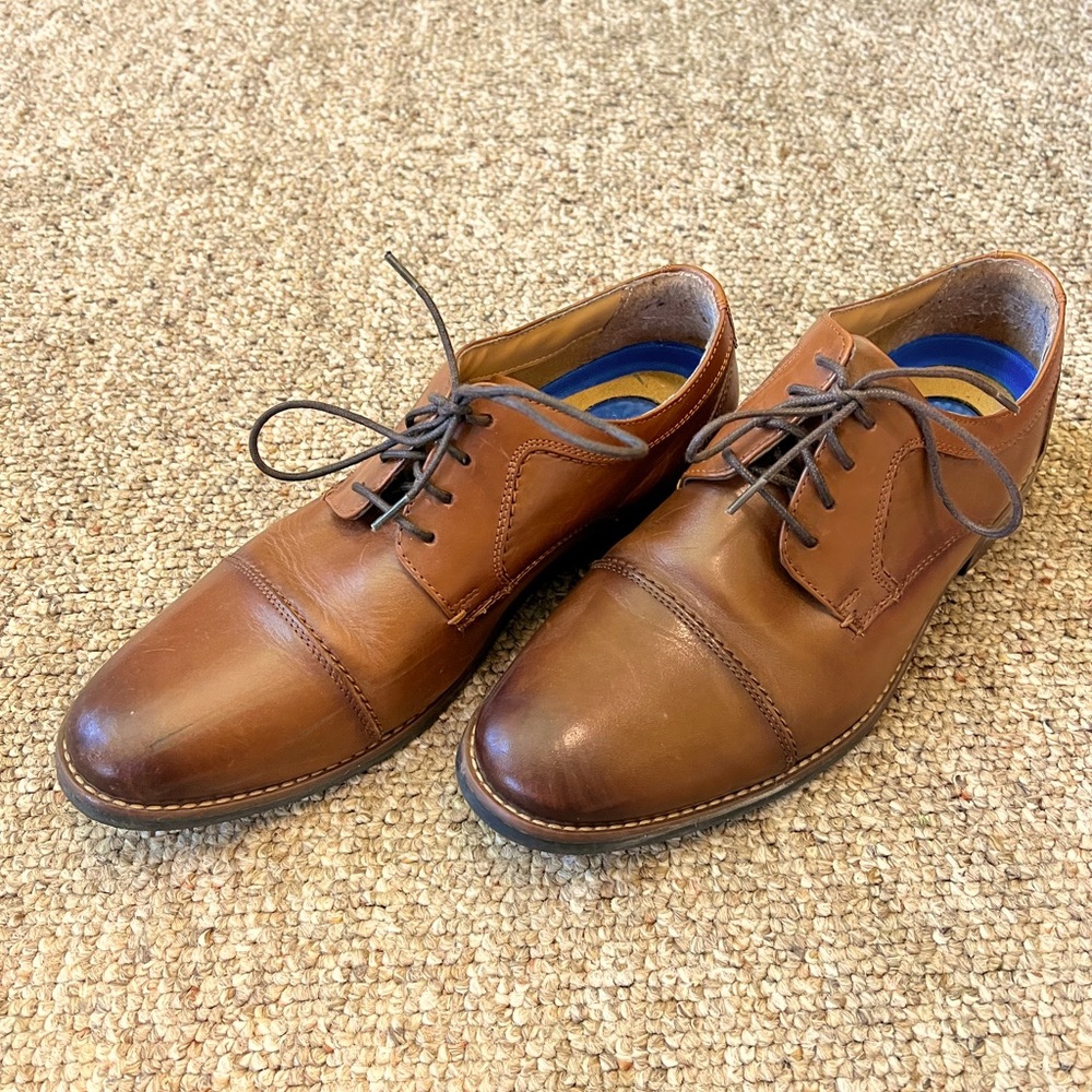 Nunn Bush, size 9 1/2, Like New Condition,  flawlessly made.